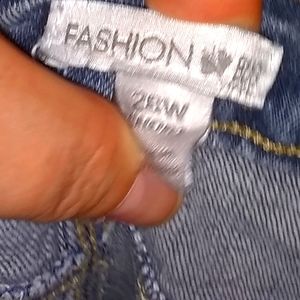 Fashion Bug Plus size Jeans
